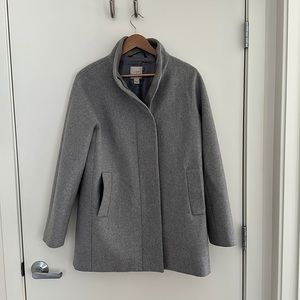 J. Crew Coat